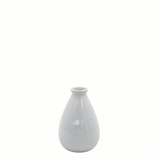 BLOSSOM BELLY Keramikvase S