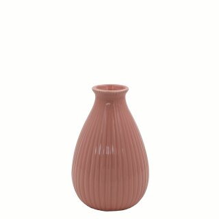 BLOSSOM BELLY Keramikvase M