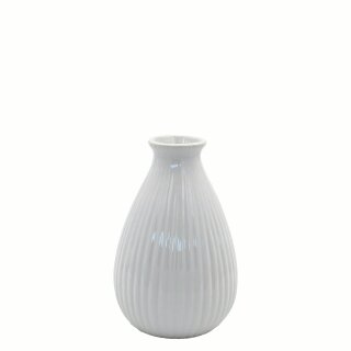 BLOSSOM BELLY Keramikvase M