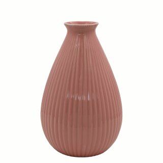 BLOSSOM BELLY Keramikvase L