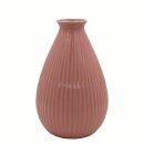 BLOSSOM BELLY Keramikvase L