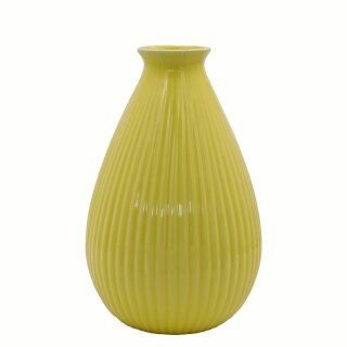 BLOSSOM BELLY Keramikvase L
