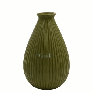 BLOSSOM BELLY Keramikvase L