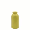 BLOSSOM BOTTLE Keramikvase S