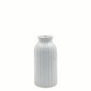 BLOSSOM BOTTLE Keramikvase S