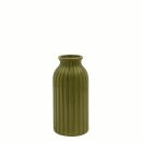 BLOSSOM BOTTLE Keramikvase S