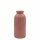 BLOSSOM BOTTLE Keramikvase L