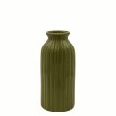 BLOSSOM BOTTLE Keramikvase L