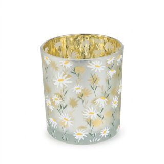 Teelichtglas Magerittli S