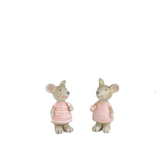 Maus Lexis assortiert S