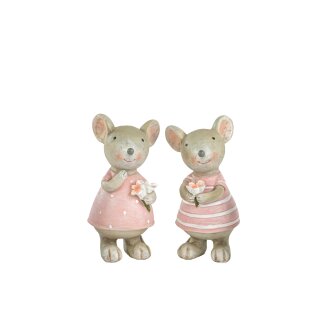 Maus Lexis assortiert L