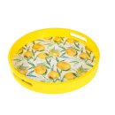 Holztablett Limoncello