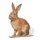 Stoffaufsteller Hoppelchen L