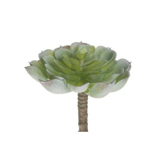 Succulent branch 13cm artificial