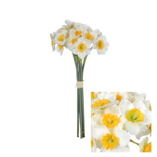 Bouquet Narzisse