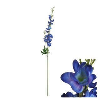Blumenstiel Rittersporn
