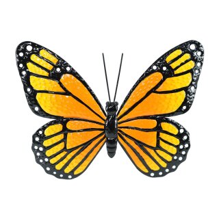 Wanddeko Papillon