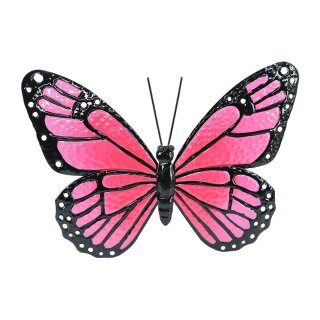 Wanddeko Papillon