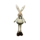 Freddy der Hase ausziehbar L