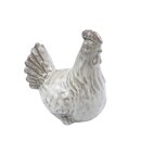 Keramikhuhn Eggatha L