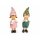 Moosbert oder Rosalie Figur L