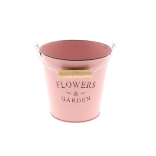 Pflanzeimer Flowers & Garden XL
