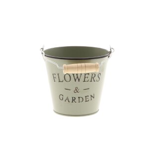 Pflanzeimer Flowers & Garden S