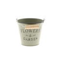 Pflanzeimer Flowers & Garden S
