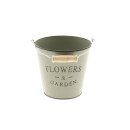 Pflanzeimer Flowers & Garden M