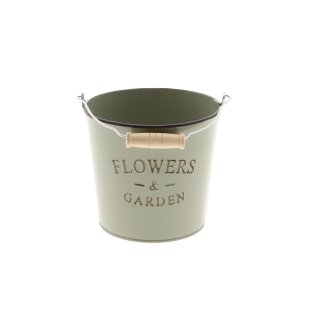 Pflanzeimer Flowers & Garden L