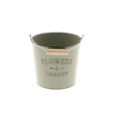 Pflanzeimer Flowers & Garden L