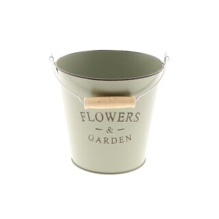 Pflanzeimer Flowers & Garden XL