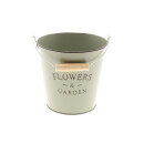 Pflanzeimer Flowers & Garden XL