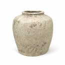 Keramikvase Lithos L