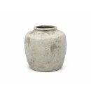 Keramikvase Lithos M