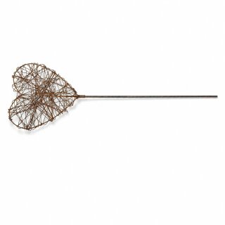 Herz-Stecker Thradr S