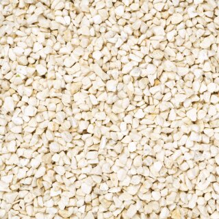 Granulat 2-3 mm creme 550ml