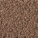 Granulat 2-3 mm erdbraun 550ml