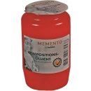 Kompositions-Oellicht Nr. 3 rot