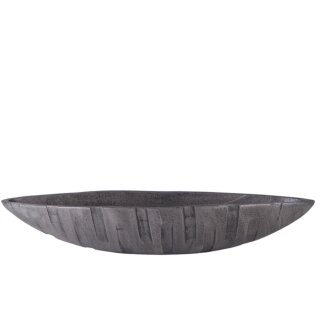 Schiff Mirte pebble D61x18 H11