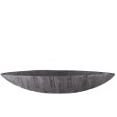 Schiff Mirte pebble D61x18 H11