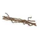 Holzbündel Curly 70cm