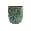 Schale Forest forest green D34x19 H38