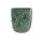 Schale Forest forest green D34x19 H38