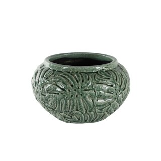 Schale Forest forest green D33 H20