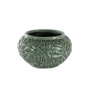 Schale Forest forest green D33 H20