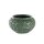 Schale Forest forest green D33 H20