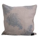 Kissen Earth Coral inkl. Inlett