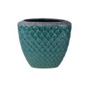 Schale Trento turquoise d32x14 h30