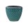 Schale Trento turquoise d32x14 h30